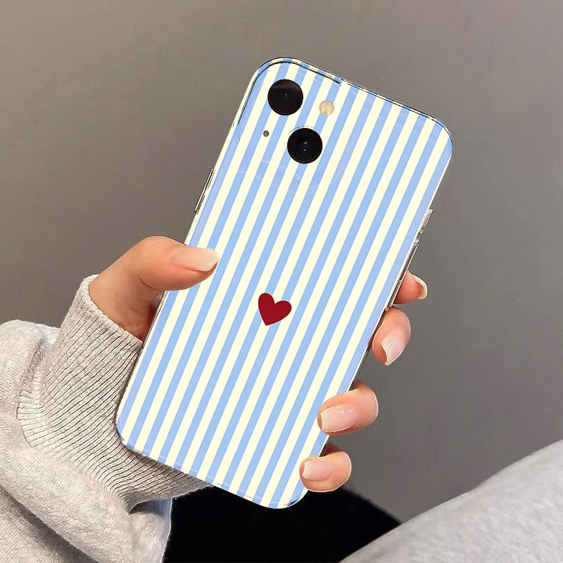 غطاء هاتف لشاومي ريدمي نوت 14  - مراجعة Phone Cases Clear وسعره