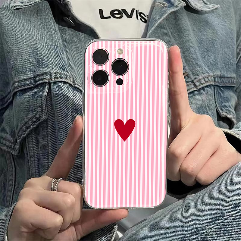 غطاء هاتف لشاومي ريدمي نوت 14  - مراجعة Phone Cases Clear وسعره