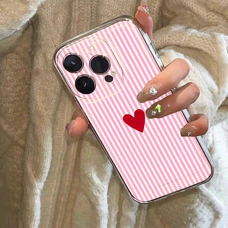 غطاء هاتف لشاومي ريدمي نوت 14  - مراجعة Phone Cases Clear وسعره