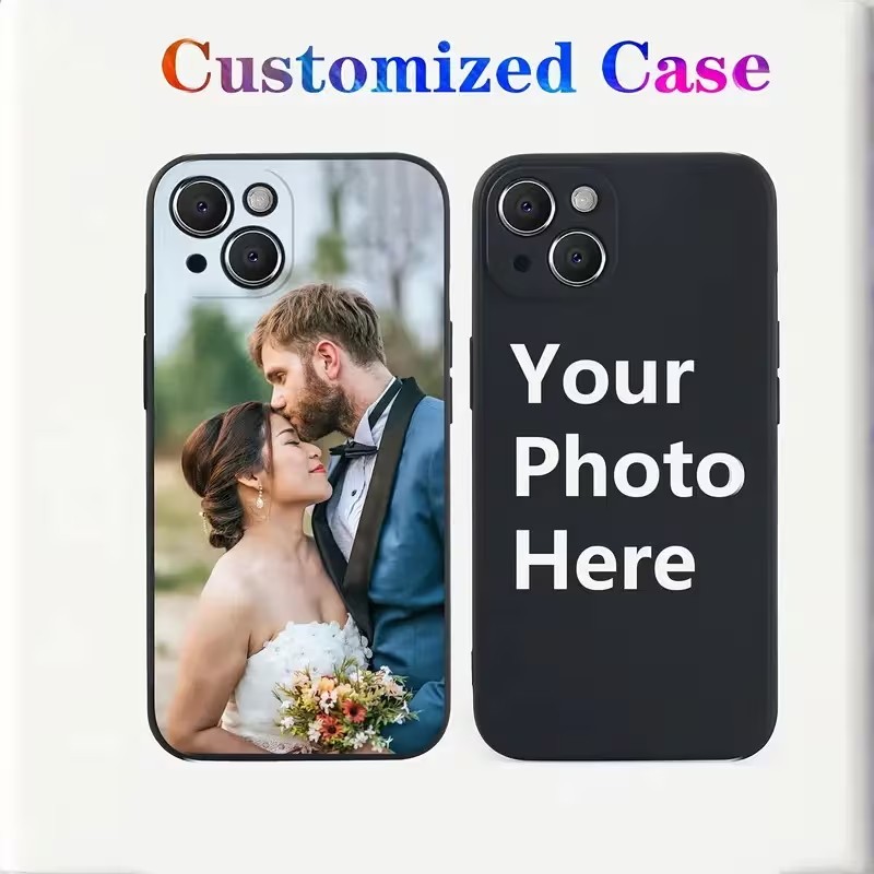 غطاء مخصص لهواتف آيفون 18 و17  - مراجعة Phone Cases Personalised وسعره