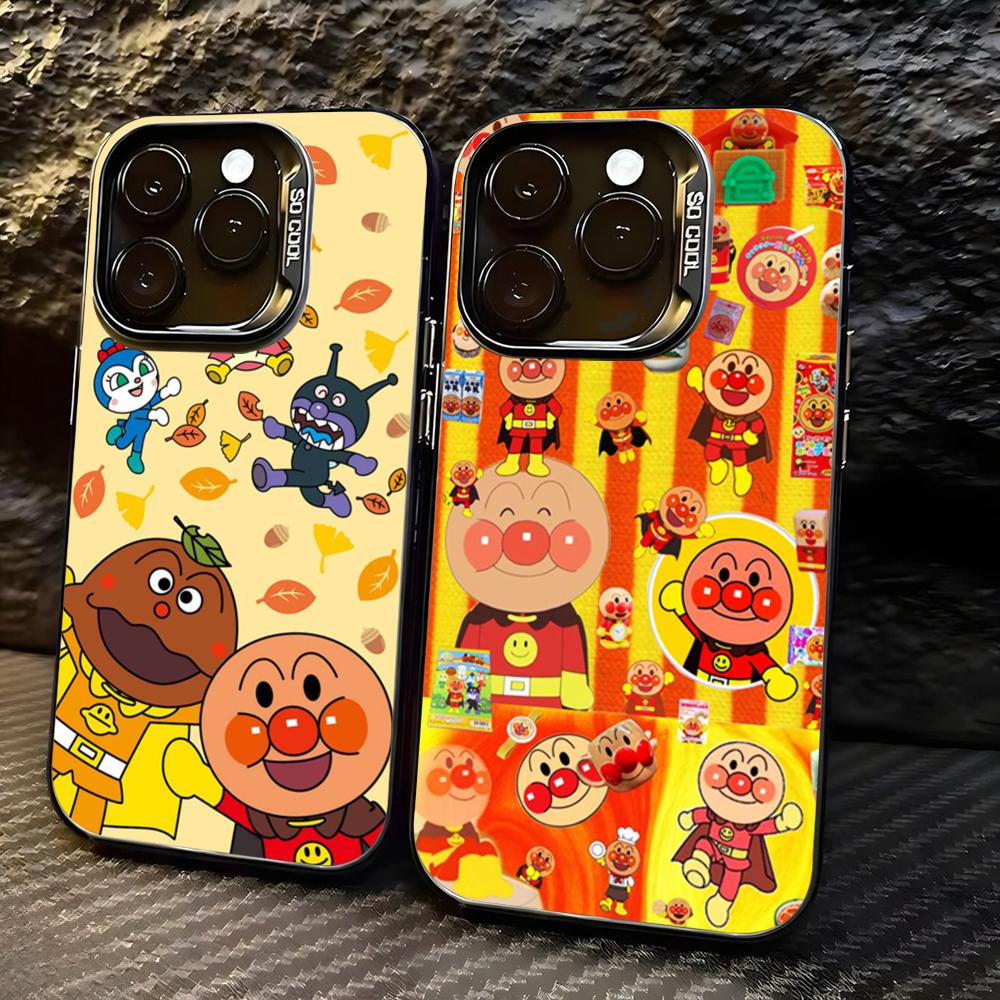 جراب هاتف أنيمي لطيف بتصميم A- - مراجعة Phone Cases Iphone 13 وسعره