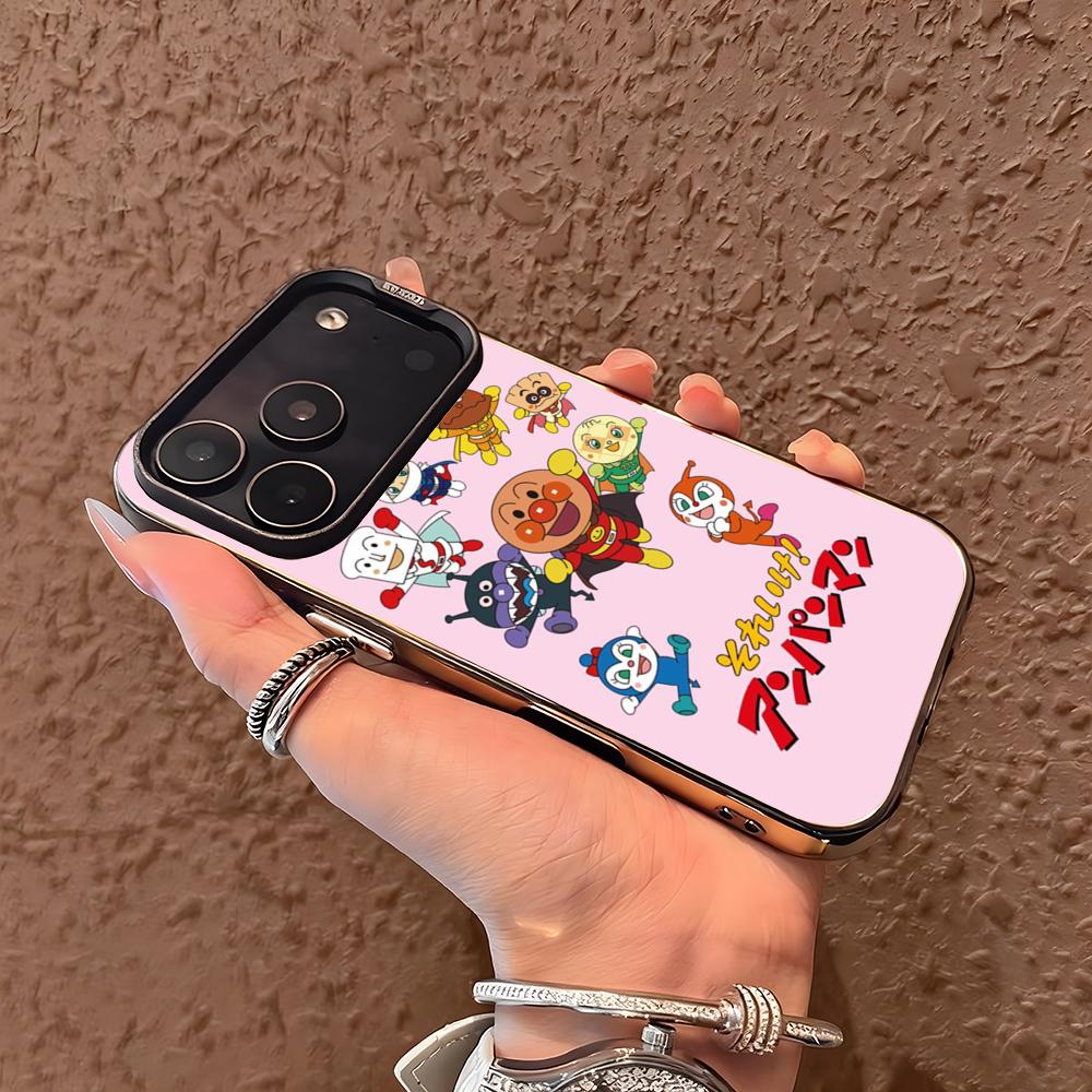 جراب هاتف أنيمي لطيف بتصميم A- - مراجعة Phone Cases Iphone 13 وسعره