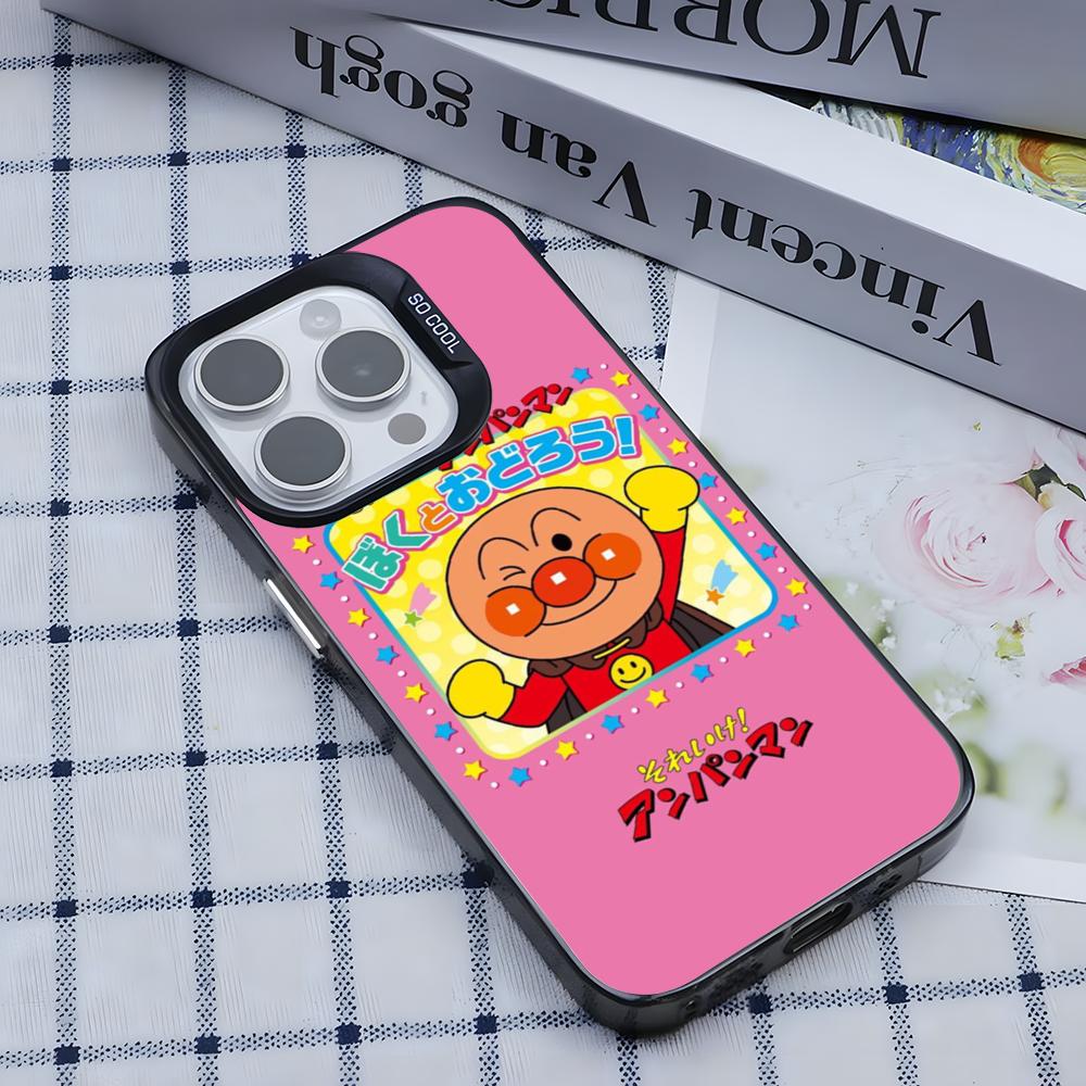 جراب هاتف أنيمي لطيف بتصميم A- - مراجعة Phone Cases Iphone 13 وسعره