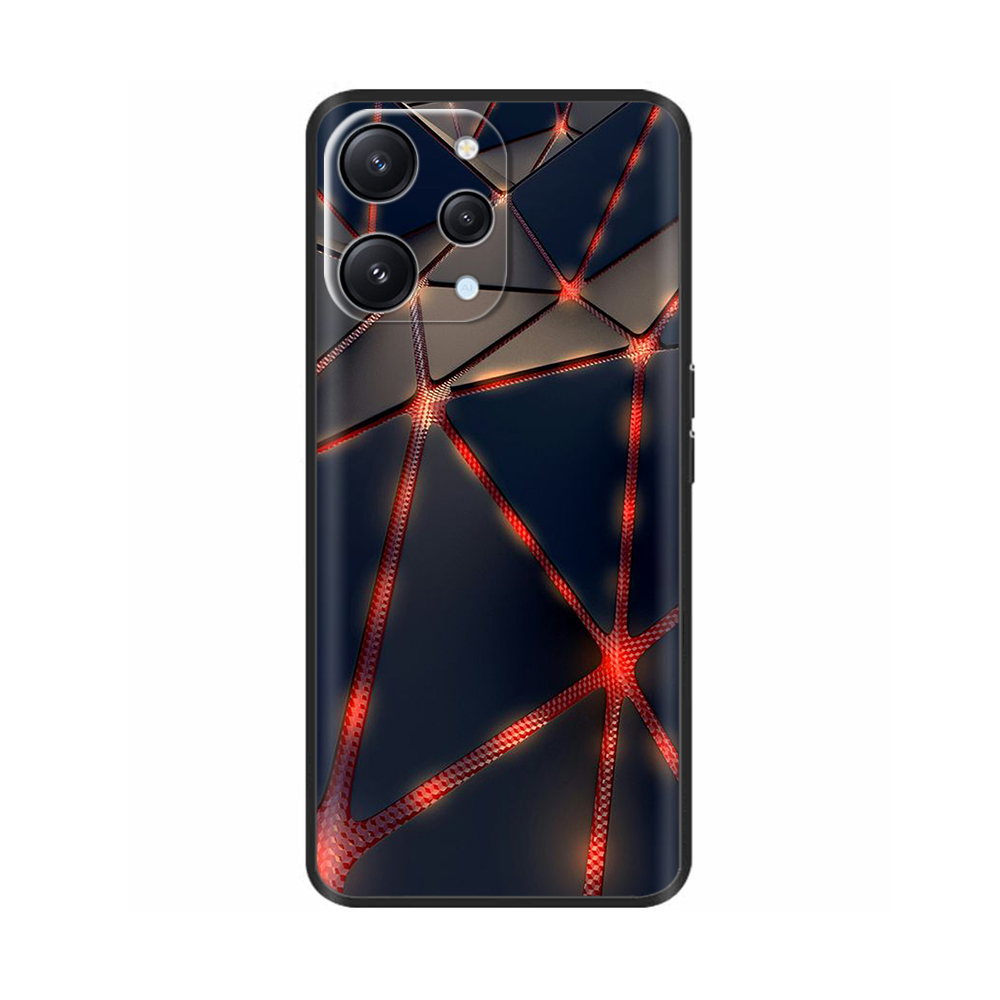 ل Redmi 12 حافظة لينة سيليكون  - مراجعة Phone Cases Quotes وسعره