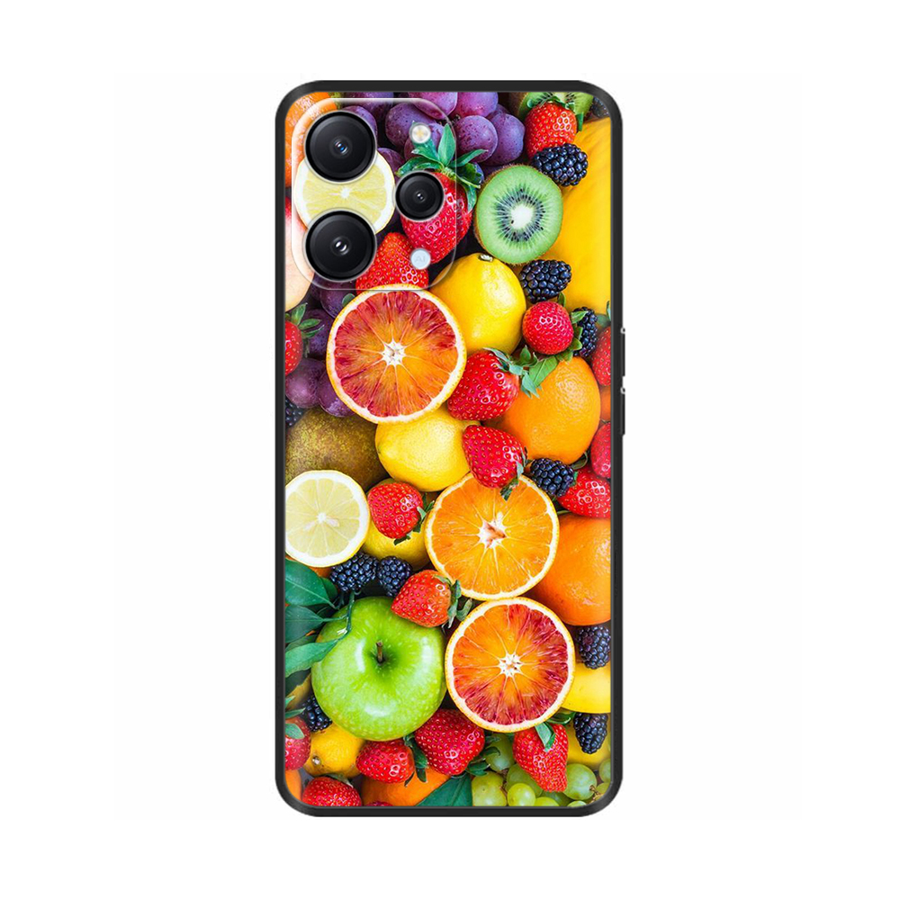 ل Redmi 12 حافظة لينة سيليكون  - مراجعة Phone Cases Quotes وسعره