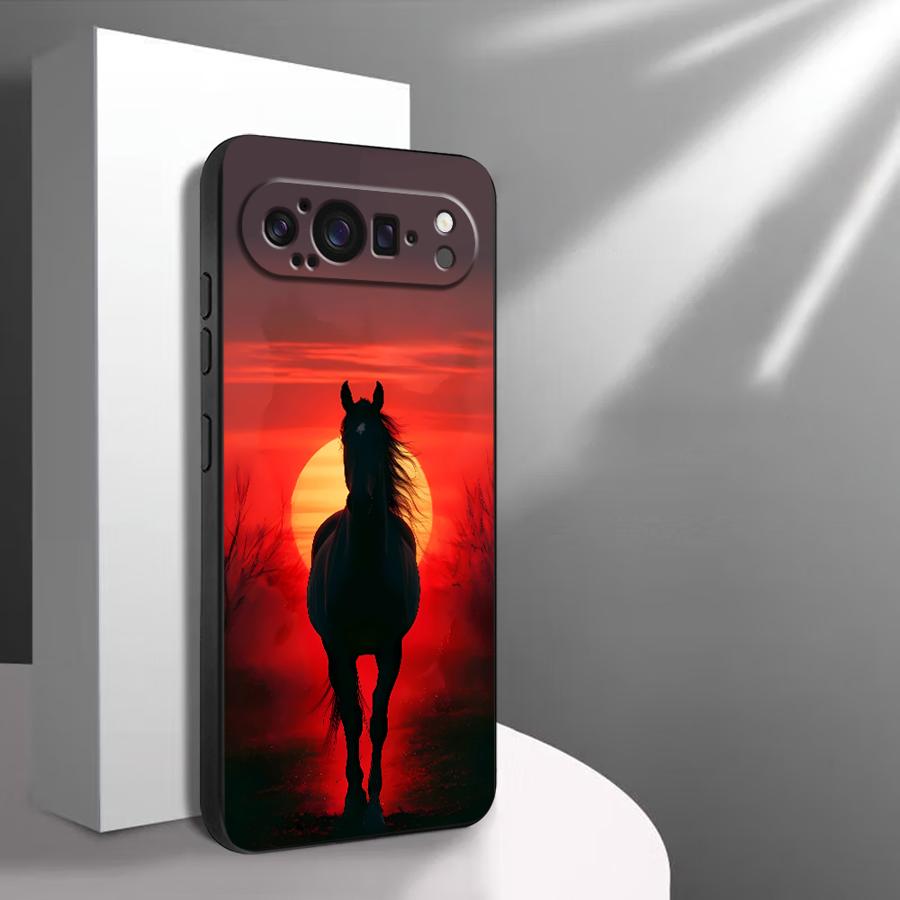 غطاء حماية للهاتف من نوع Funda - مراجعة Phone Cases Google Pixel 10 Pro وسعره