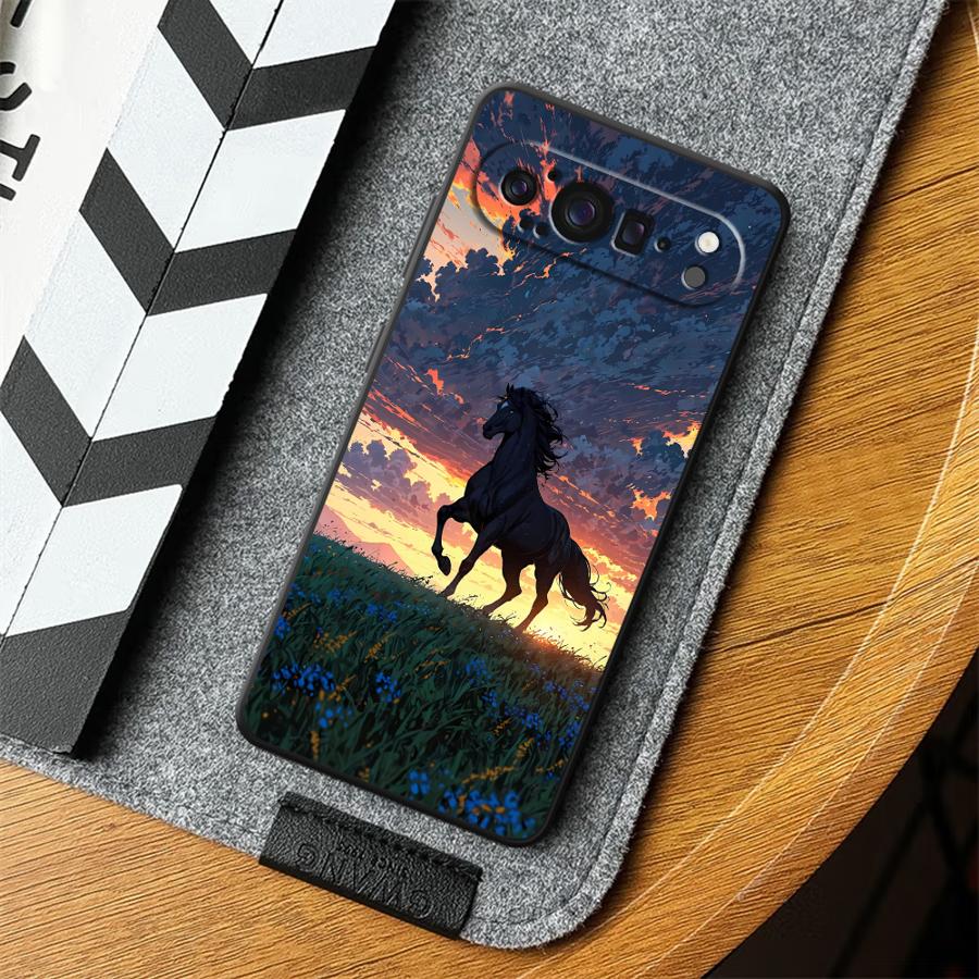 غطاء حماية للهاتف من نوع Funda - مراجعة Phone Cases Google Pixel 10 Pro وسعره