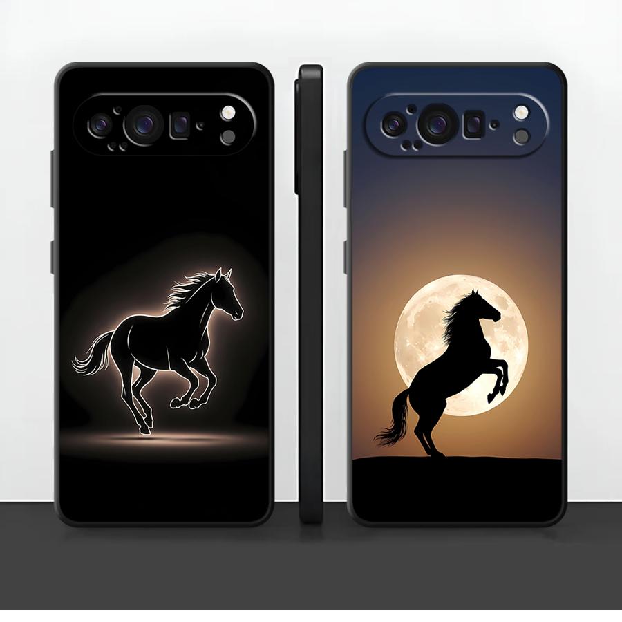 غطاء حماية للهاتف من نوع Funda - مراجعة Phone Cases Google Pixel 10 Pro وسعره
