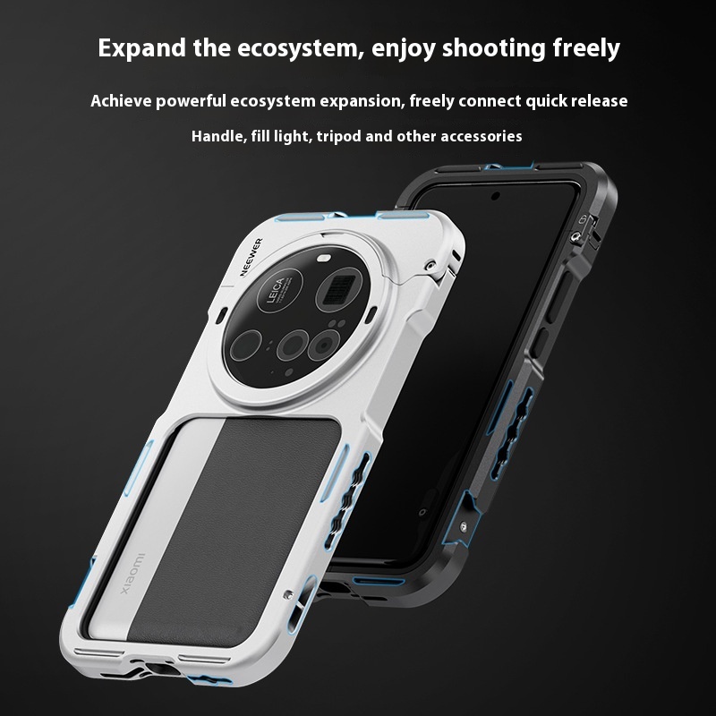 حافظة هاتف جديدة سريعة الإصدار - مراجعة Phone Cases Video وسعره