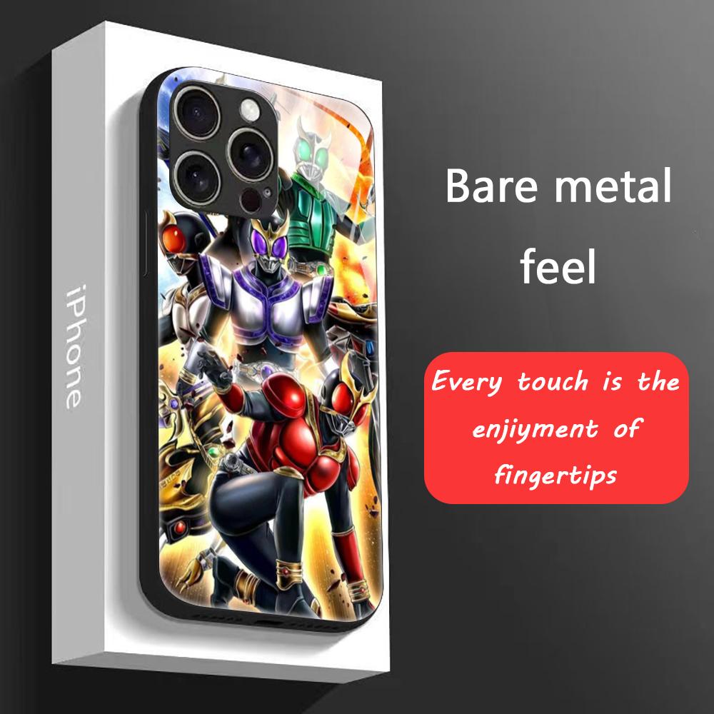 جراب هاتف ستار كامن آر-رايدر ك - مراجعة Phone Cases Iphone 13 وسعره