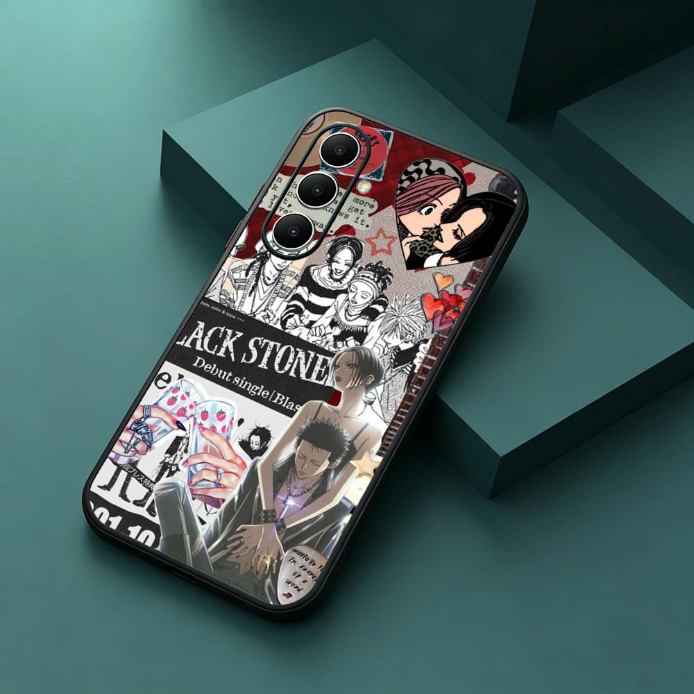 جراب هاتف بتصميم فتاة الأنمي ن - مراجعة Phone Cases Girls وسعره