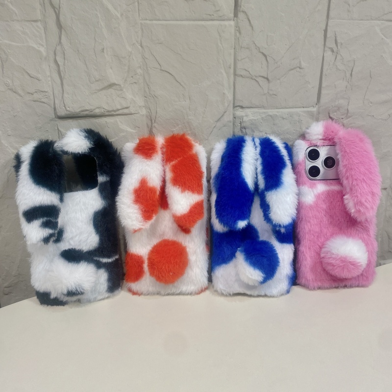 أغطية هواتف ناعمة بتصميم أرنب  - مراجعة Phone Cases Iphone 13 وسعره