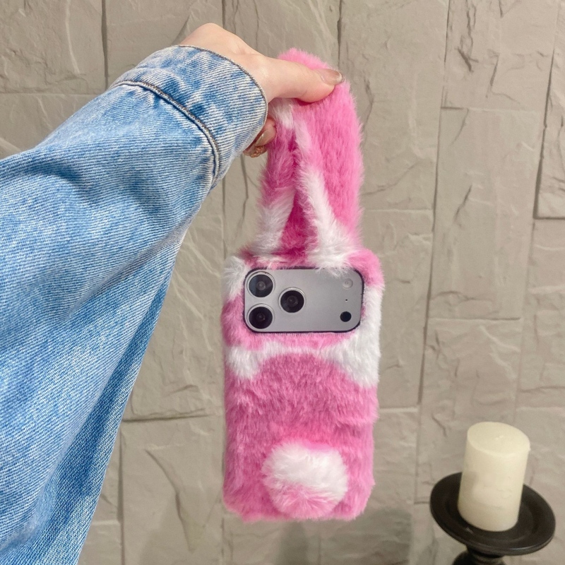 أغطية هواتف ناعمة بتصميم أرنب  - مراجعة Phone Cases Iphone 13 وسعره