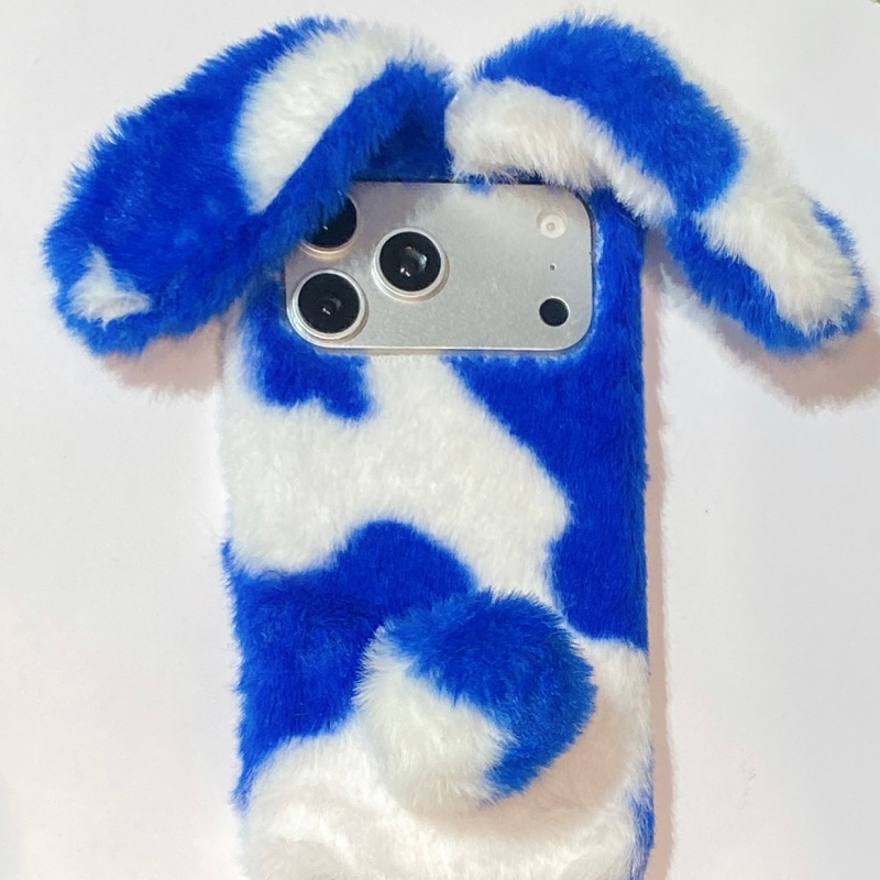 أغطية هواتف ناعمة بتصميم أرنب  - مراجعة Phone Cases Iphone 13 وسعره