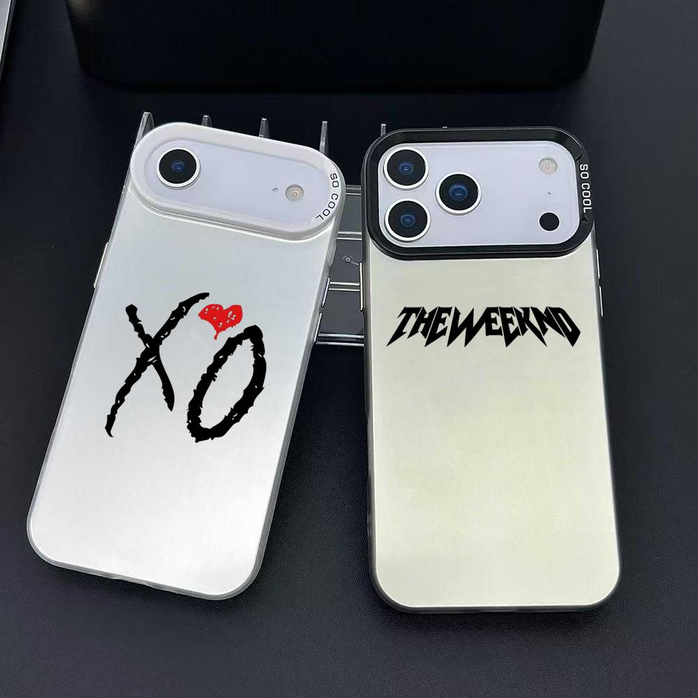 جراب هاتف مغني الراب ذا دبليو  - مراجعة Phone Cases Iphone 13 وسعره
