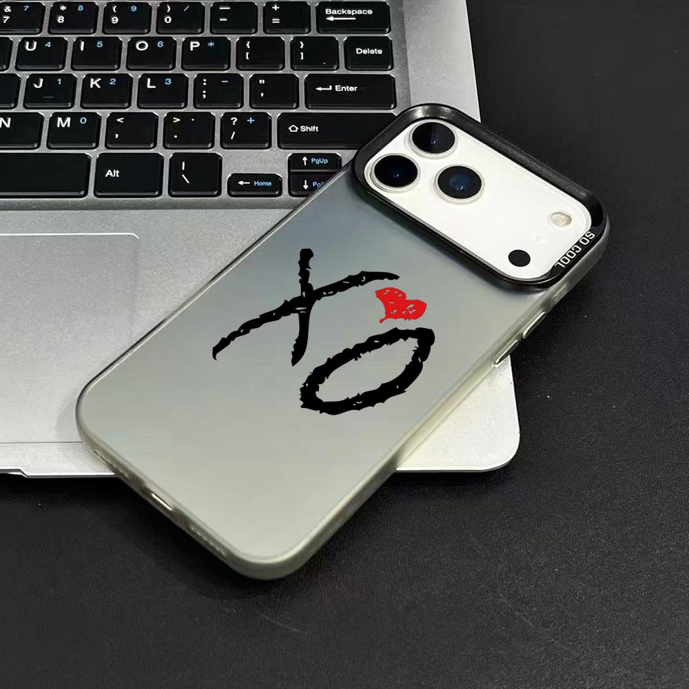 جراب هاتف مغني الراب ذا دبليو  - مراجعة Phone Cases Iphone 13 وسعره