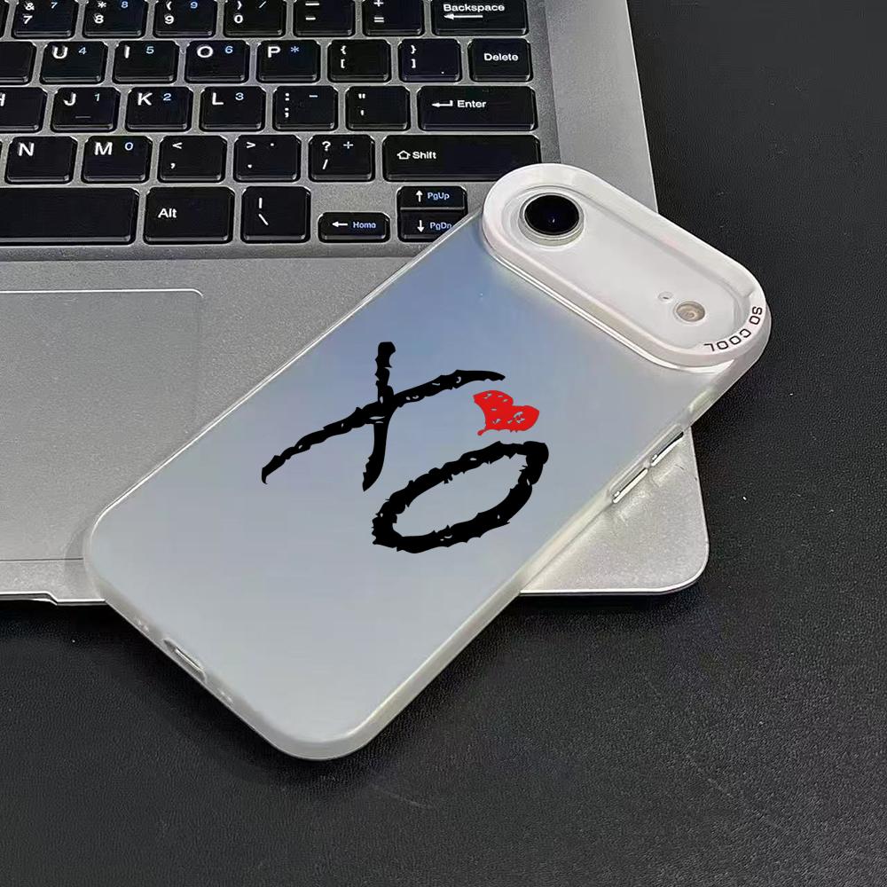 جراب هاتف مغني الراب ذا دبليو  - مراجعة Phone Cases Iphone 13 وسعره