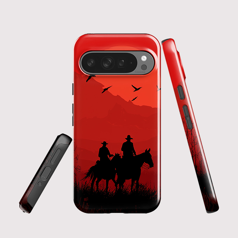 حافظة هاتف Fcicicase لهاتف جوج - مراجعة Phone Cases Google Pixel 10 Pro وسعره