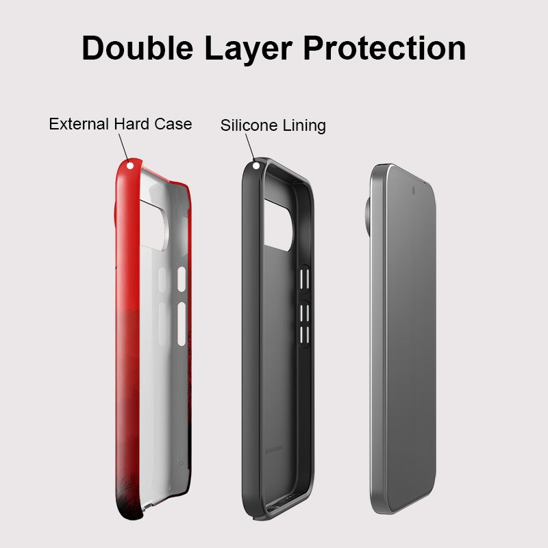 حافظة هاتف Fcicicase لهاتف جوج - مراجعة Phone Cases Google Pixel 10 Pro وسعره