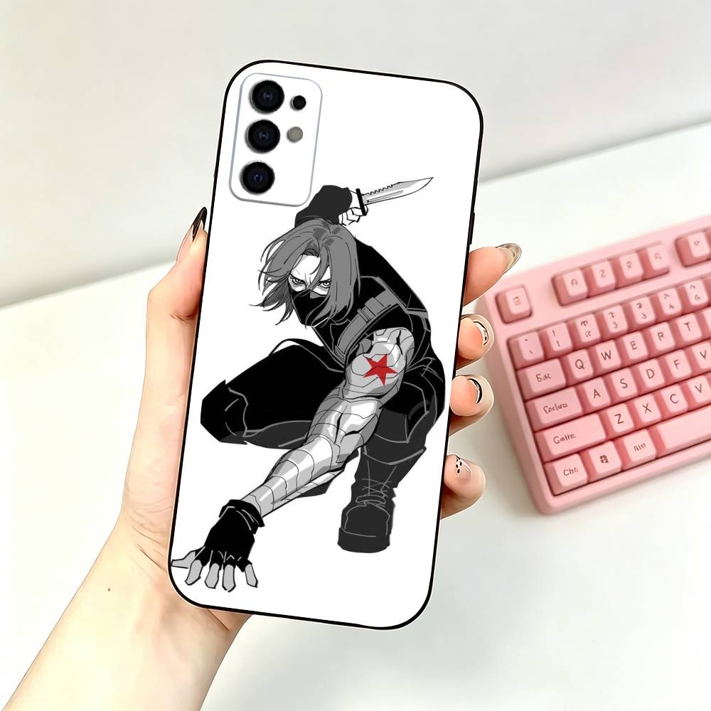 حافظة هاتف ناعمة باللون الأسود - مراجعة Phone Cases Quotes وسعره