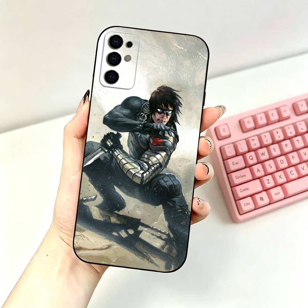 حافظة هاتف ناعمة باللون الأسود - مراجعة Phone Cases Quotes وسعره